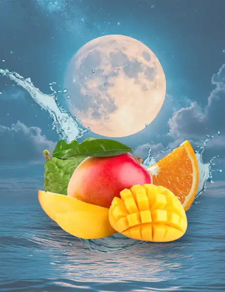 Twilight Citrus Clean Fragrance - Clean Fragrances